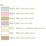 Arm's Reach Mini Co-Sleeper Sheet Toffee by Arm's Reach Concepts