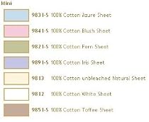 Arms Reach Mini Co Sleeper Sheet-Toffee