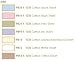 Arms Reach Mini Co Sleeper Sheet-Toffee