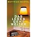 Das Leben geht weiter: Ein Holm-Roman