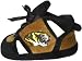 Missouri Tigers New Baby Shoes Infant Slippers