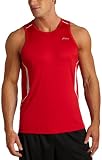 ASICS Men's ARD Running Singlet