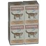 4- PACK Cosequin for Cats 80 Count (320 CAPSULES)
