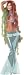 Sexy Adult Mermaid Costume (Size:Large 10-12)