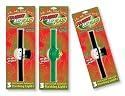 Squeeze & Flash Flashing Holiday Bracelet