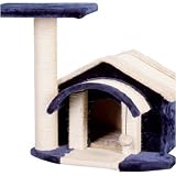 WiskerWorld Feline Townhouse (Oversized)