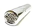 Poo-Pourri Glitzy Spritz Refillable Sprayer with Rhinestone Crown Lid, With Black Velvet Bag