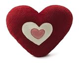 Eigenschaften Nici 28167 / NICI Candy Love, Herzkissen, rot, 30cm, Plüsch
