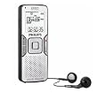 Digital Voice Tracer 4Gb Wma Mp3 Playback & Fm & Eqlizr