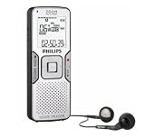 Produkt-Bild: Philips LFH 0862 Voice Tracer 4 GB Digitaler Diktierger&auml;t