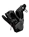 Golf Storage Pouch w/ Carabiner by JP Lann (Attaches Easily to Bags, Belts and More!)