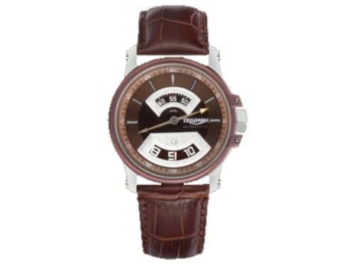 Triumph Herrenuhr Quarz 3046-04