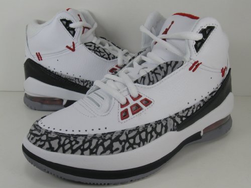 Air Jordan 2.5 Team (Big Kids)