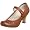 Cognac Leather