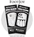 Womens Footjoy
Footjoy Women's Slightly Blemished 2-Pack Gloves Lh Closeout Or Blem