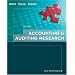 Accounting & Auditing Research: Tools and Strategies