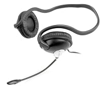 Creative Labs 51MZ0235AA002 HS 400 Headset