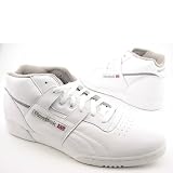 Reebok Men's Workout Mid