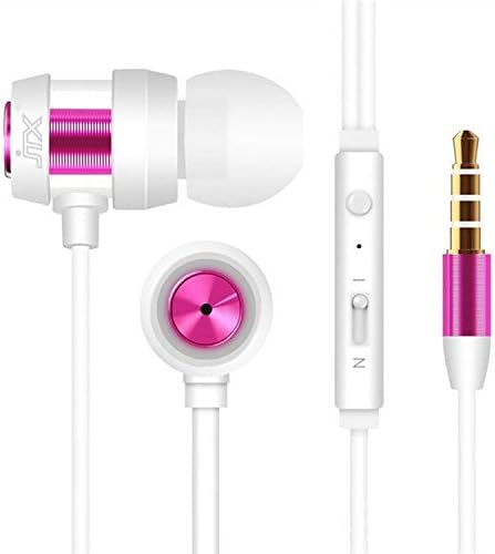 Stereo Music Headsets For Nokia N8 00 X3 N86 8MP N85 710 1800 with Mic &amp; Remote Control Microphone Wired Earpods in ear