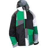 686 Mannual Max Insulated Jacket -Kids