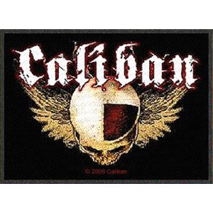 Caliban The Opposite From Within Patch