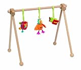 Dragobert Tie-on Playthings