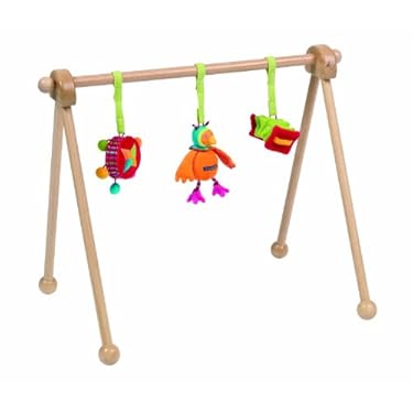 Dragobert Tie On Playthings