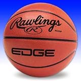 RAWLINGS EDGE+ OFFICIAL WOMENS BASKETBALL