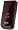 Nokia 2720 Handy (Bluetooth, Opera Mini, Kalender, Radio) fold deep red