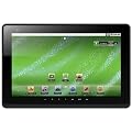 Creative ZiiO Tablet PC (25,4 cm (10 Zoll)) Display, Touchscreen, 8 GB interner Speicher, Android OS) schwarz