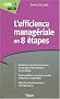 L'efficience manag�riale en 8 �tapes