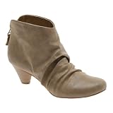 ALDO Butel - Women Ankle Boots - Taupe - 10