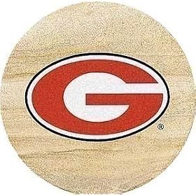 Set of Four University of Georgia Thirstystone Coasters- Style TSUGA by Thirstystone