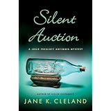 SilentAuction(JosiePrescottAntiquesMysteries)