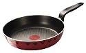 T-fal ディズニー・レッド フライパン 25cm A57705