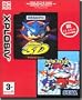 Sonic 3D Blast Flickies Island & Sonic R - Double Pack