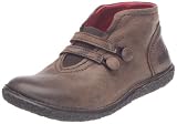 Kickers Hobana, Boots femme