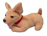 Peluche Chien LG