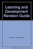 Learning and development