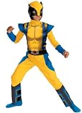 Child Wolverine Costume