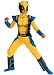 Search : Child Wolverine Costume