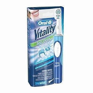 Buy Vitality Power Dual by Oral B