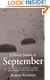 It Never Snows in September: The German View of Market-Garden and the Battle of Arnhem, September 1944