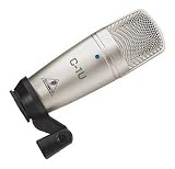 Behringer C-1U Condenser Microphone Cardioid