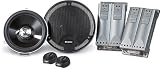 Boston Acoustics Pro60 SE 6-3/4 component speaker system