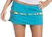 Roxy Athletix Juniors' Horray For Sports Skirt