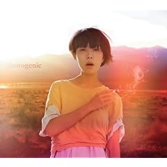 photogenic(初回限定盤)(DVD付)