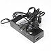 New US AC Adapter Power Supply+Cord for Toshiba Satellite