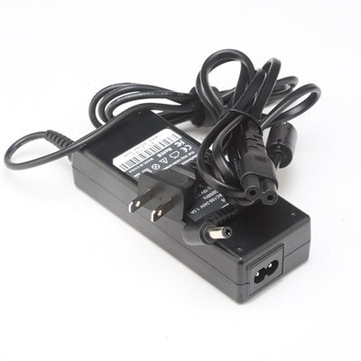 New US AC Adapter Power Supply+Cord for Toshiba Satellite