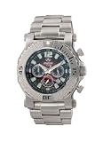 REACTOR Men's Neutron Chronograph Bracelet Watch #93011
